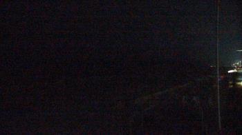 Weather camera view of Volusia County Lifeguard HQ Admin Center.