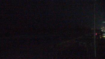 Weather camera view of Volusia County Lifeguard HQ Admin Center.