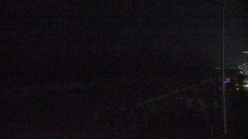 Weather camera view of Volusia County Lifeguard HQ Admin Center.