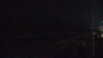 Weather camera view of Volusia County Lifeguard HQ Admin Center.