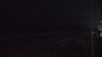 Weather camera view of Volusia County Lifeguard HQ Admin Center.