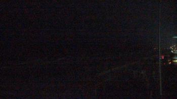 Weather camera view of Volusia County Lifeguard HQ Admin Center.