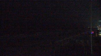 Weather camera view of Volusia County Lifeguard HQ Admin Center.