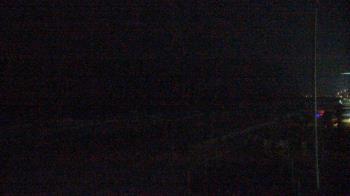 Weather camera view of Volusia County Lifeguard HQ Admin Center.