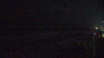 Weather camera view of Volusia County Lifeguard HQ Admin Center.