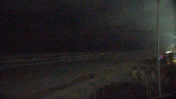 Weather camera view of Volusia County Lifeguard HQ Admin Center.