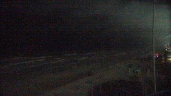 Weather camera view of Volusia County Lifeguard HQ Admin Center.