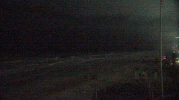 Weather camera view of Volusia County Lifeguard HQ Admin Center.