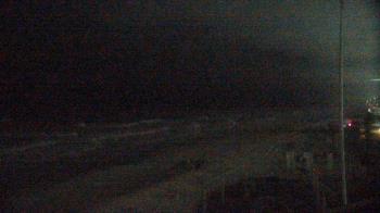 Weather camera view of Volusia County Lifeguard HQ Admin Center.
