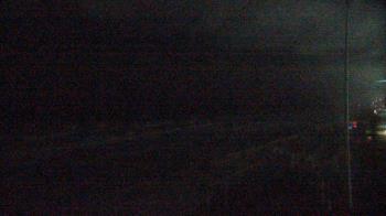 Weather camera view of Volusia County Lifeguard HQ Admin Center.