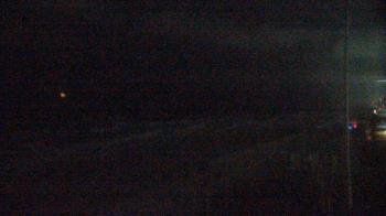 Weather camera view of Volusia County Lifeguard HQ Admin Center.