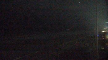 Weather camera view of Volusia County Lifeguard HQ Admin Center.