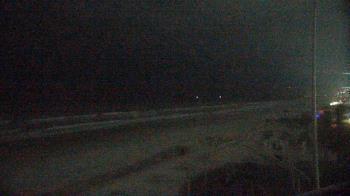 Weather camera view of Volusia County Lifeguard HQ Admin Center.