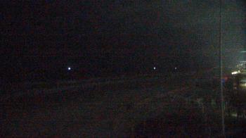 Weather camera view of Volusia County Lifeguard HQ Admin Center.