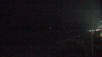 Weather camera view of Volusia County Lifeguard HQ Admin Center.