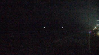 Weather camera view of Volusia County Lifeguard HQ Admin Center.