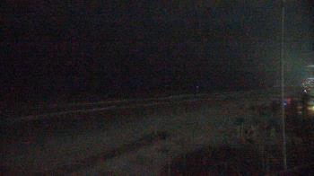 Weather camera view of Volusia County Lifeguard HQ Admin Center.