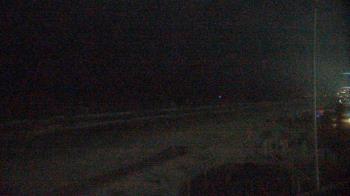 Weather camera view of Volusia County Lifeguard HQ Admin Center.