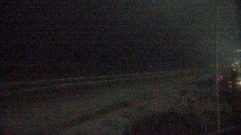 Weather camera view of Volusia County Lifeguard HQ Admin Center.