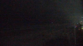 Weather camera view of Volusia County Lifeguard HQ Admin Center.