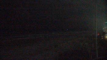 Weather camera view of Volusia County Lifeguard HQ Admin Center.