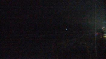 Weather camera view of Volusia County Lifeguard HQ Admin Center.