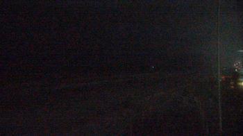 Weather camera view of Volusia County Lifeguard HQ Admin Center.