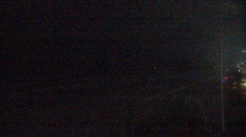 Weather camera view of Volusia County Lifeguard HQ Admin Center.