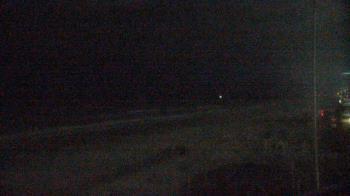 Weather camera view of Volusia County Lifeguard HQ Admin Center.