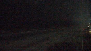 Weather camera view of Volusia County Lifeguard HQ Admin Center.