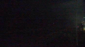 Weather camera view of Volusia County Lifeguard HQ Admin Center.