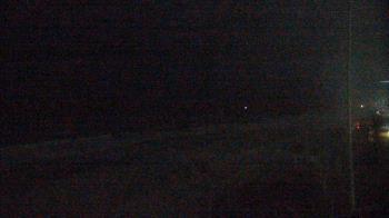 Weather camera view of Volusia County Lifeguard HQ Admin Center.