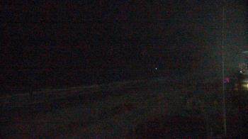 Weather camera view of Volusia County Lifeguard HQ Admin Center.