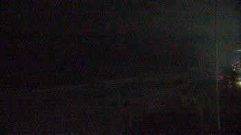 Weather camera view of Volusia County Lifeguard HQ Admin Center.