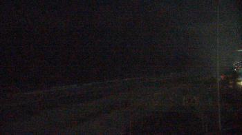 Weather camera view of Volusia County Lifeguard HQ Admin Center.