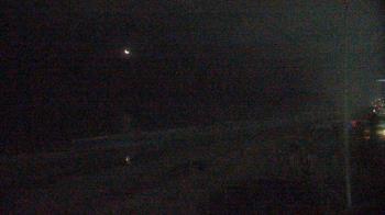 Weather camera view of Volusia County Lifeguard HQ Admin Center.