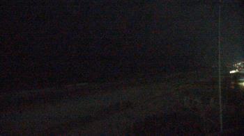 Weather camera view of Volusia County Lifeguard HQ Admin Center.