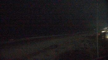 Weather camera view of Volusia County Lifeguard HQ Admin Center.