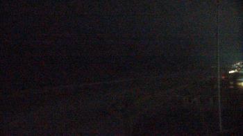 Weather camera view of Volusia County Lifeguard HQ Admin Center.