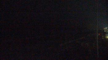 Weather camera view of Volusia County Lifeguard HQ Admin Center.