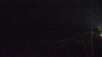 Weather camera view of Volusia County Lifeguard HQ Admin Center.