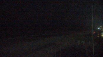 Weather camera view of Volusia County Lifeguard HQ Admin Center.