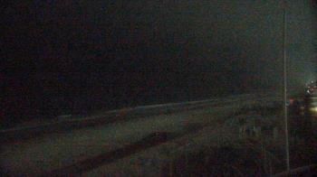 Weather camera view of Volusia County Lifeguard HQ Admin Center.