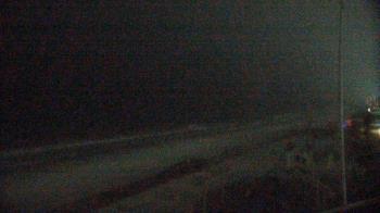 Weather camera view of Volusia County Lifeguard HQ Admin Center.