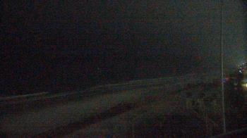 Weather camera view of Volusia County Lifeguard HQ Admin Center.
