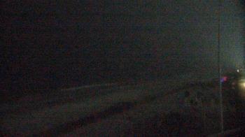Weather camera view of Volusia County Lifeguard HQ Admin Center.