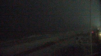 Weather camera view of Volusia County Lifeguard HQ Admin Center.