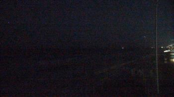 Weather camera view of Volusia County Lifeguard HQ Admin Center.