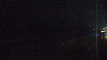 Weather camera view of Volusia County Lifeguard HQ Admin Center.