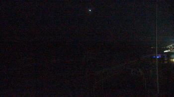 Weather camera view of Volusia County Lifeguard HQ Admin Center.